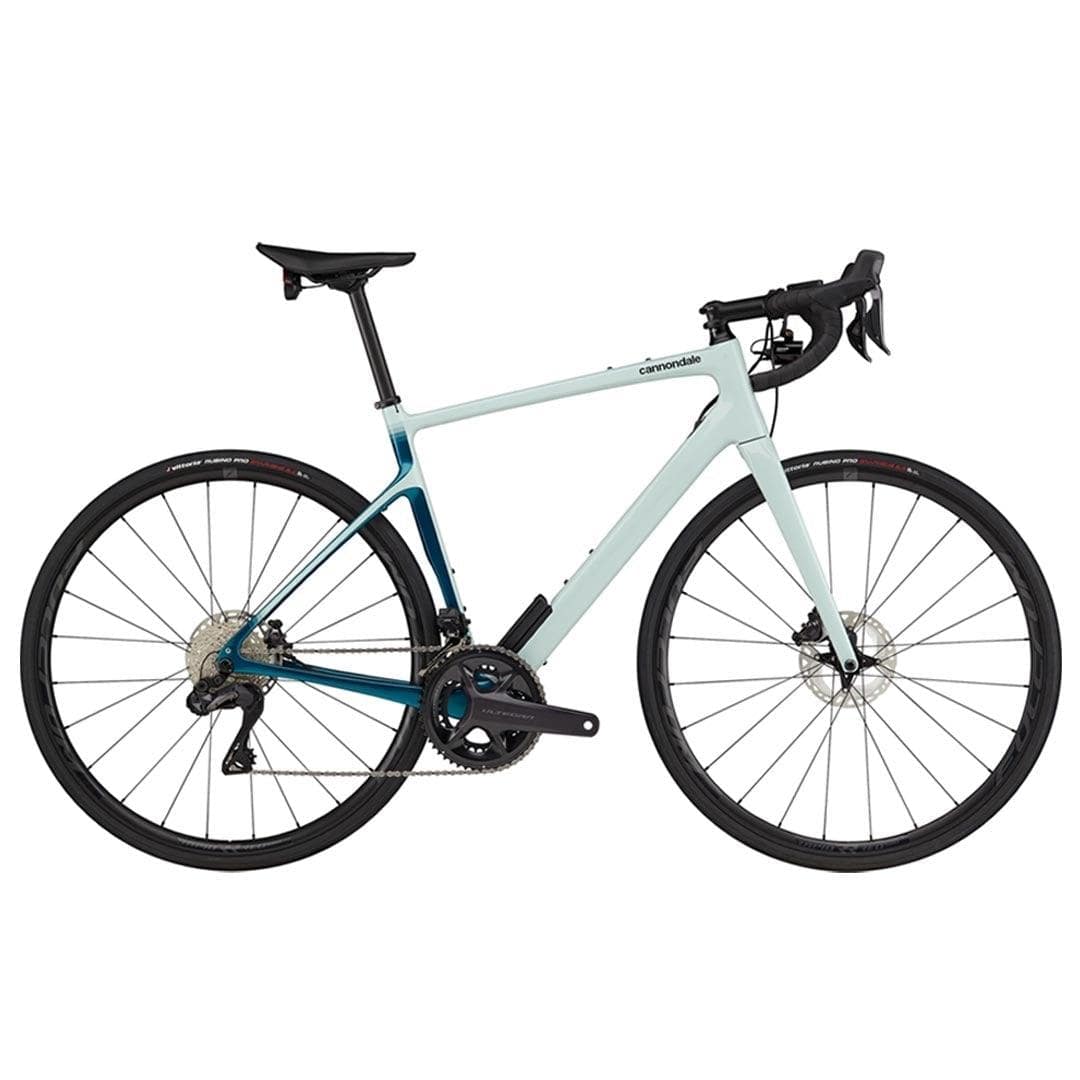 Cannondale Synapse Carbon RLE – Bici