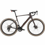 Cannondale Synapse Carbon 2 SmartSense Copper Ore / 44 Bikes - Road
