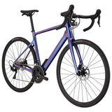 Cannondale Synapse Carbon 3 L Bikes - Road