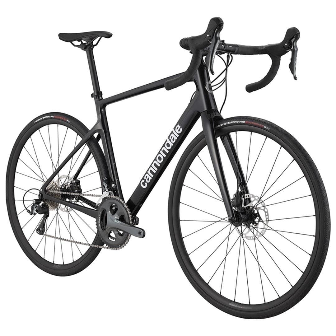 Cannondale Synapse Carbon 4 Bikes - Road