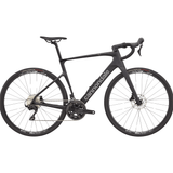 Cannondale Synapse Carbon 5 Black / 44cm Bikes - Road