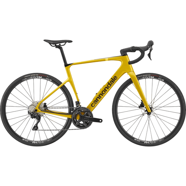 Cannondale Synapse Carbon 5 – Bici