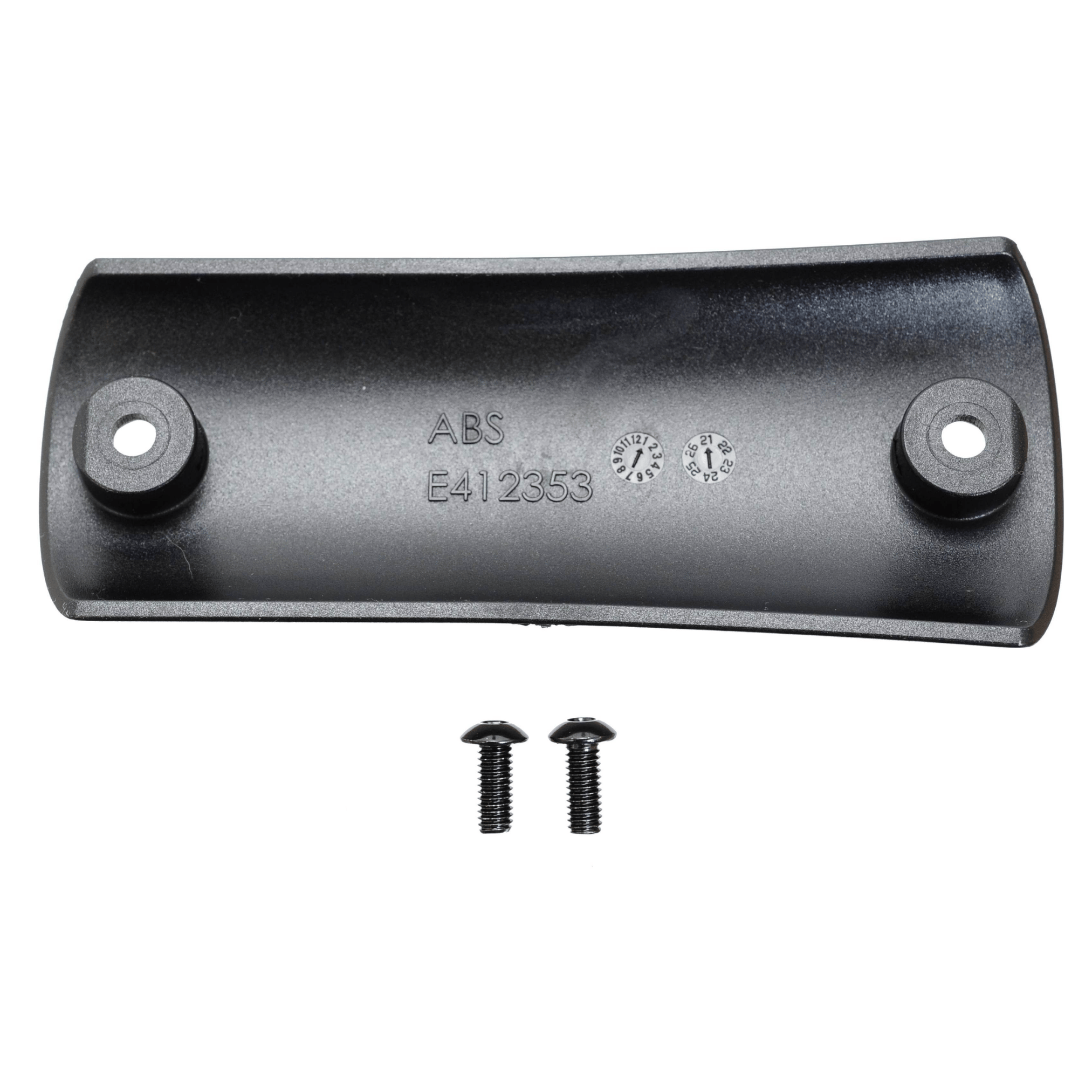 Cannondale Synapse RLE Downtube Cover Parts - Frame Parts