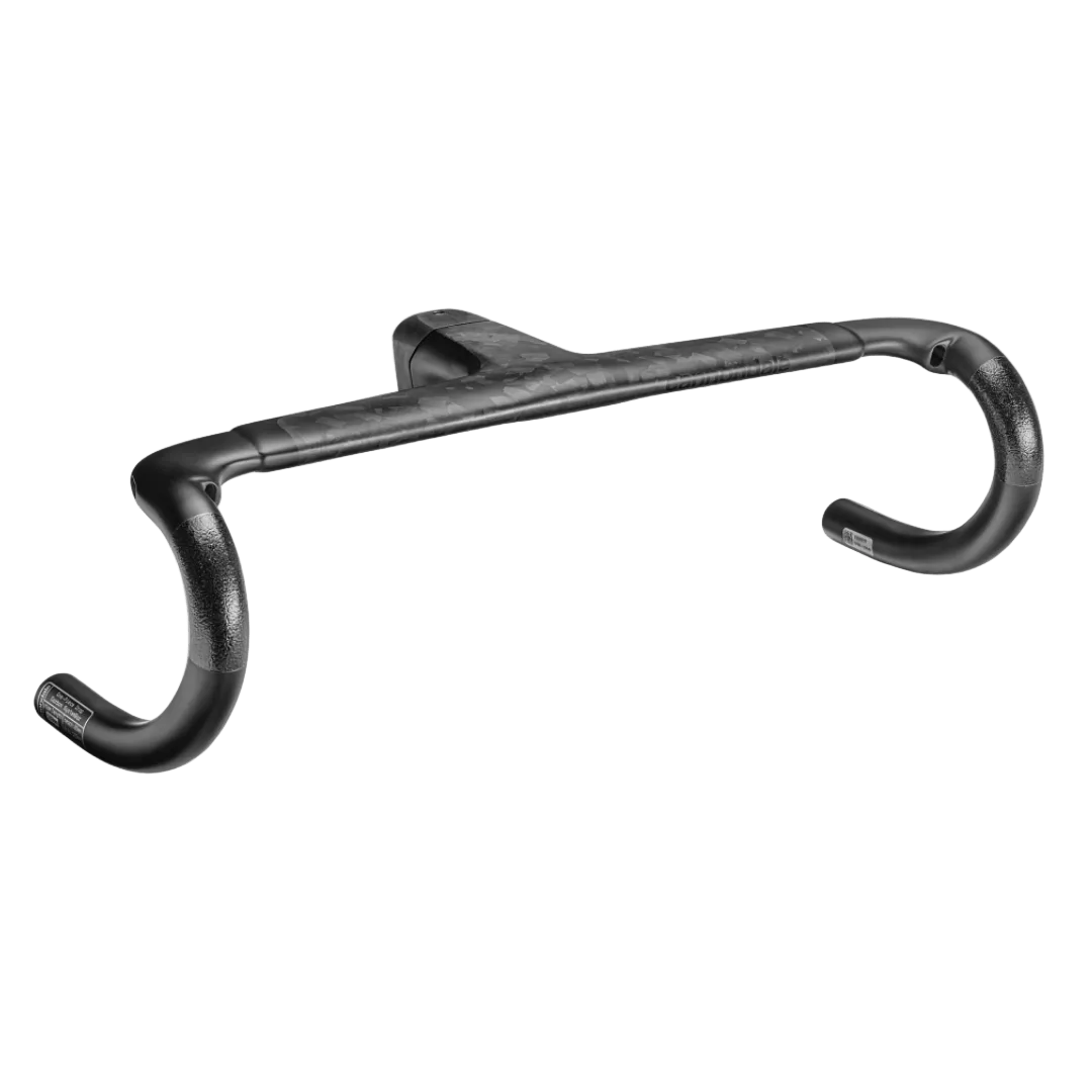 Cannondale SystemBar R-One One-Piece Handlebar 40 / 90mm Parts - Handlebars - Drop