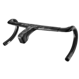 Cannondale SystemBar R-One One-Piece Handlebar Parts - Handlebars - Drop