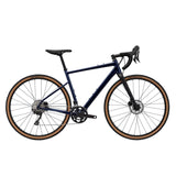 Cannondale Topstone 2 Midnight Blue / XS Bikes - Gravel