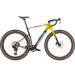 Cannondale Topstone Carbon 1 AXS Phoenix Yellow / 47 Bikes - Gravel