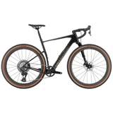 Cannondale Topstone Carbon 1 Lefty AXS Black / 47 Bikes - Gravel