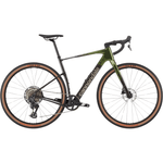 Cannondale Topstone Carbon 2 AXS 1x Spruce Green / 47cm Bikes - Gravel