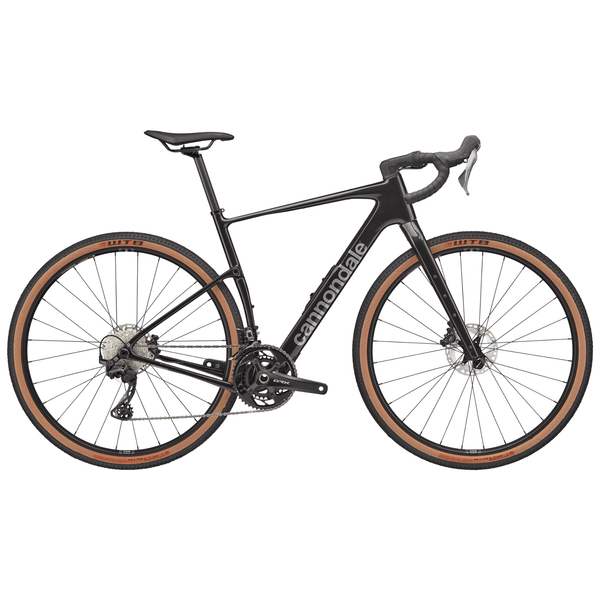 自転車本体 Cannondale Topstone Carbon2 Cannondale Topstone Carbon 2 GRX 2x – Bici