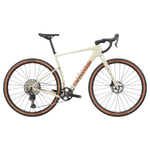 Cannondale Topstone Carbon 3 GRX 1x Bikes - Gravel