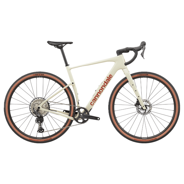 Cannondale Topstone Carbon 3 GRX 1x – Bici