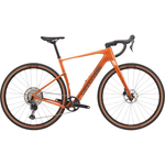 Cannondale Topstone Carbon 3 GRX 1x Orange Slice / 47cm Bikes - Gravel