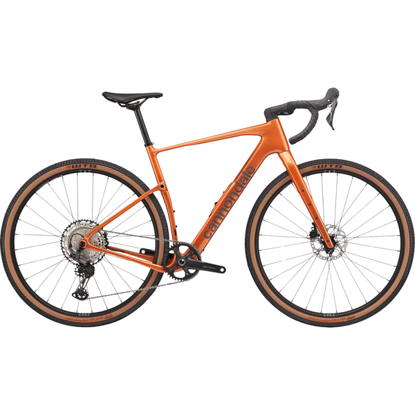 Orange Slice