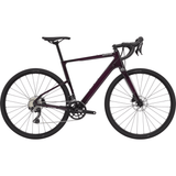 Cannondale Topstone Carbon 5 Purple / XS Bikes - Gravel