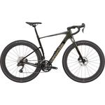 Cannondale Topstone Carbon LTD Di2 Mantis Gray / 47cm Bikes - Gravel