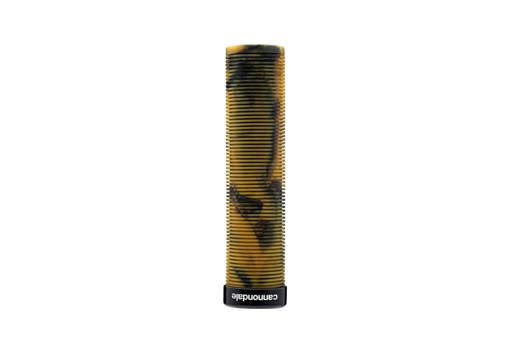 Cannondale TrailShroom Grips Camo Parts - Handlebar Grips