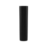 Cannondale XC-Silicone Grips Black Parts - Handlebar Grips