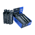 Carbs Fuel Caffeinated Original 50g Energy Gel Box of 12 Other - Nutrition - Gels