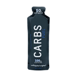 Carbs Fuel Caffeinated Original 50g Energy Gel Single Other - Nutrition - Gels