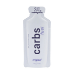 Carbs Fuel Original 25g Energy Gel Single Other - Nutrition - Gels