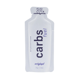 Carbs Fuel Original 25g Energy Gel Single Other - Nutrition - Gels