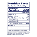 Carbs Fuel Original 50g Energy Gel Box of 18 Other - Nutrition - Gels