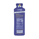 Carbs Fuel Original Salted Energy Gel Other - Nutrition - Gels & Shots