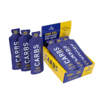 Carbs Fuel Salted Original 50g Energy Gel Box of 12 Other - Nutrition - Gels