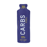 Carbs Fuel Salted Original 50g Energy Gel Single Other - Nutrition - Gels