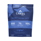 Carbs Fuel Sport Drink Mix 1000g Bag Other - Nutrition - Drink Mixes