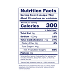 Carbs Fuel Sport Drink Mix 1000g Bag Other - Nutrition - Drink Mixes