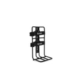 Cargo Cage Cage Large, Front Rack, Black Front Racks