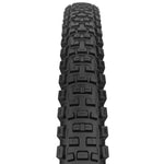Cast Antagonist Tire Parts - Tires - Mountain