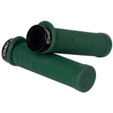 Cast Yum Yum Grip Carver Green Parts - Handlebar Grips