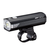 CatEye AMPP1300 CatEye, AMPP1300, Light, Front, Black Lights
