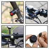 CatEye ORB II CatEye, ORB II, Light, Set, Black, Set Lights