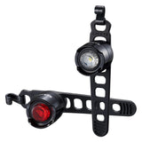 CatEye ORB II CatEye, ORB II, Light, Set, Black, Set Lights