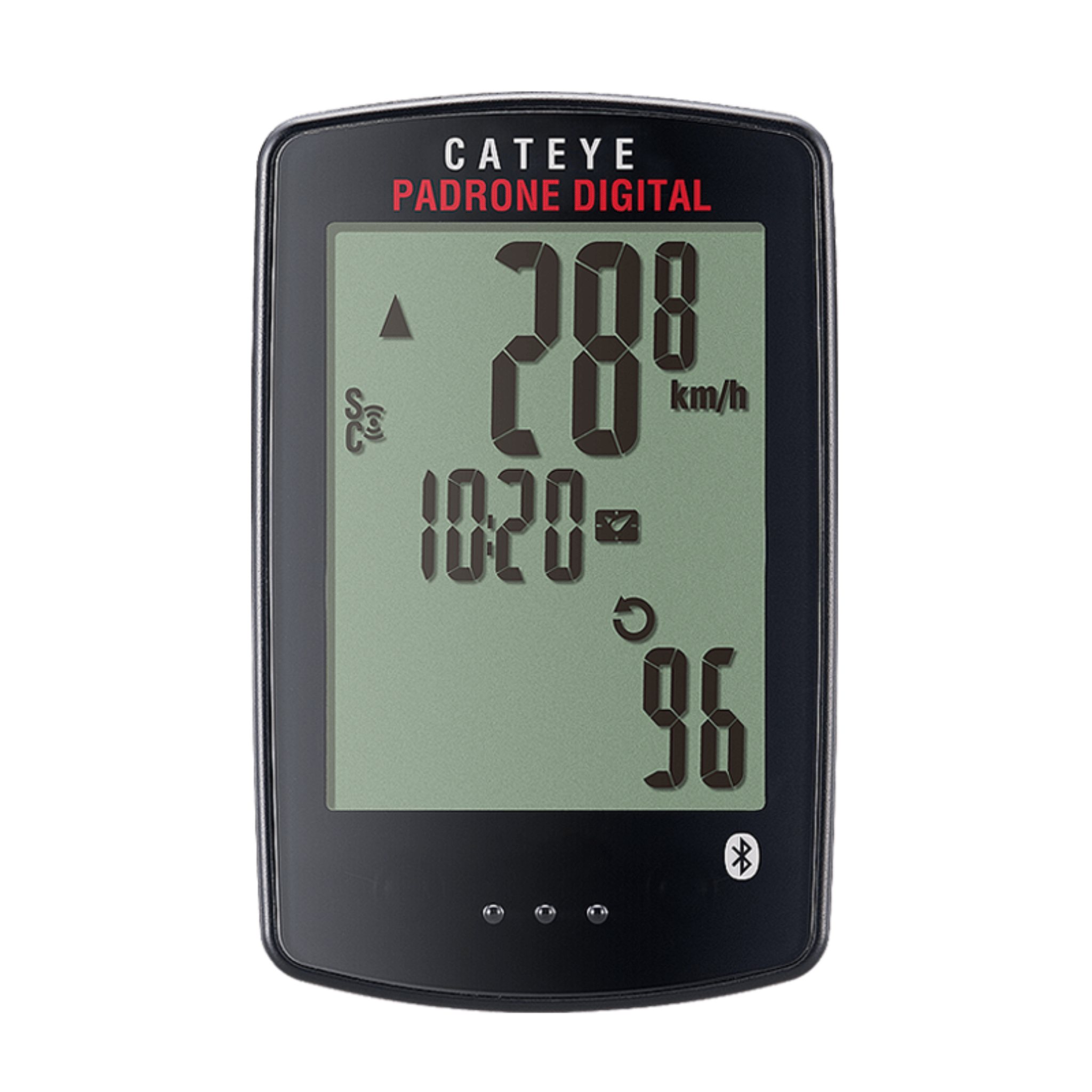 CatEye Padrone Digital Computer Accessories - Computers