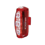 CatEye Viz 450 II CatEye, Viz 450, Light, Rear, Red Lights