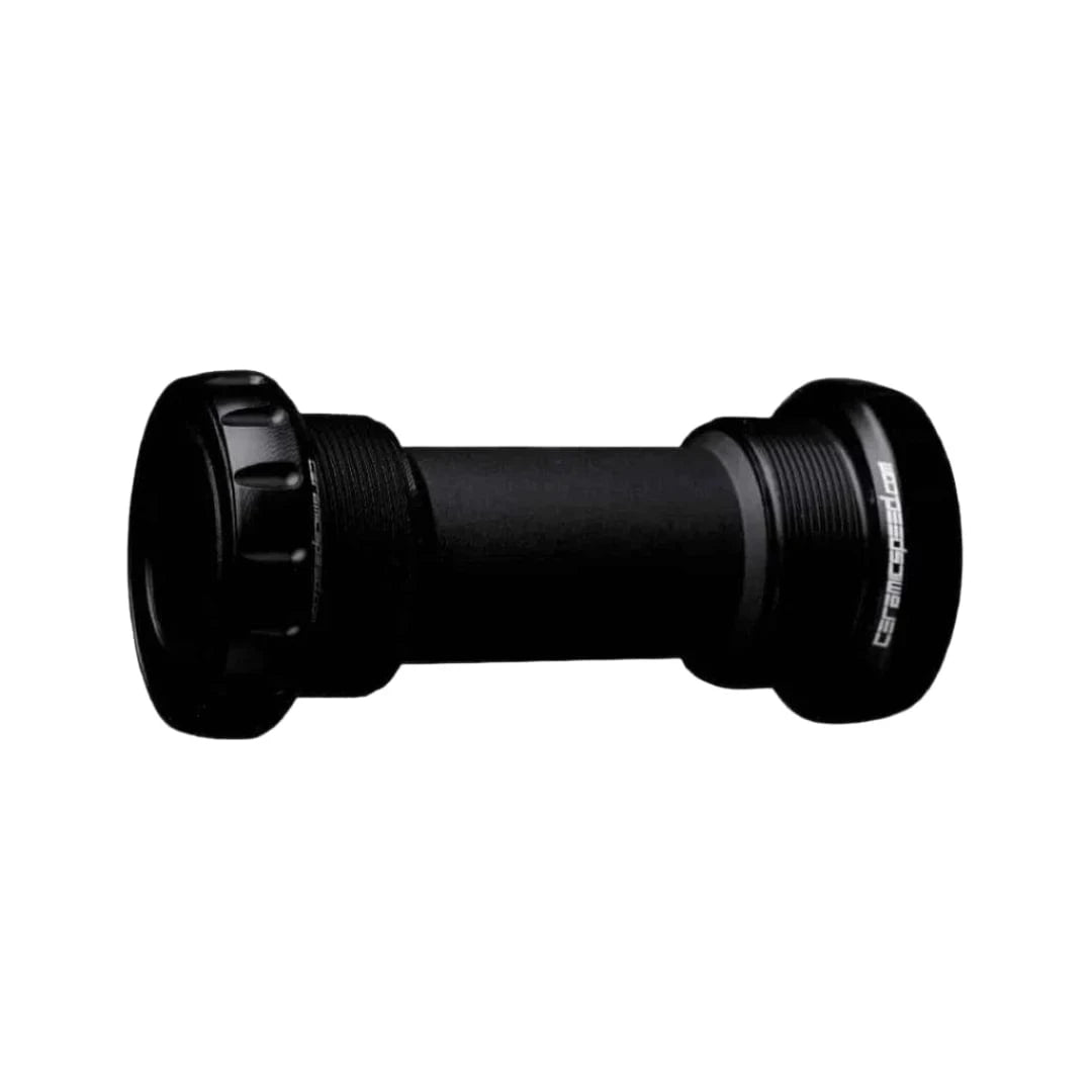 CeramicSpeed BSA Shimano Standard Black Parts - Bottom Brackets
