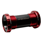 CeramicSpeed BSA SRAM Dub Standard Red Parts - Bottom Brackets