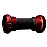 CeramicSpeed ITA Road Shimano Standard Red Parts - Bottom Brackets