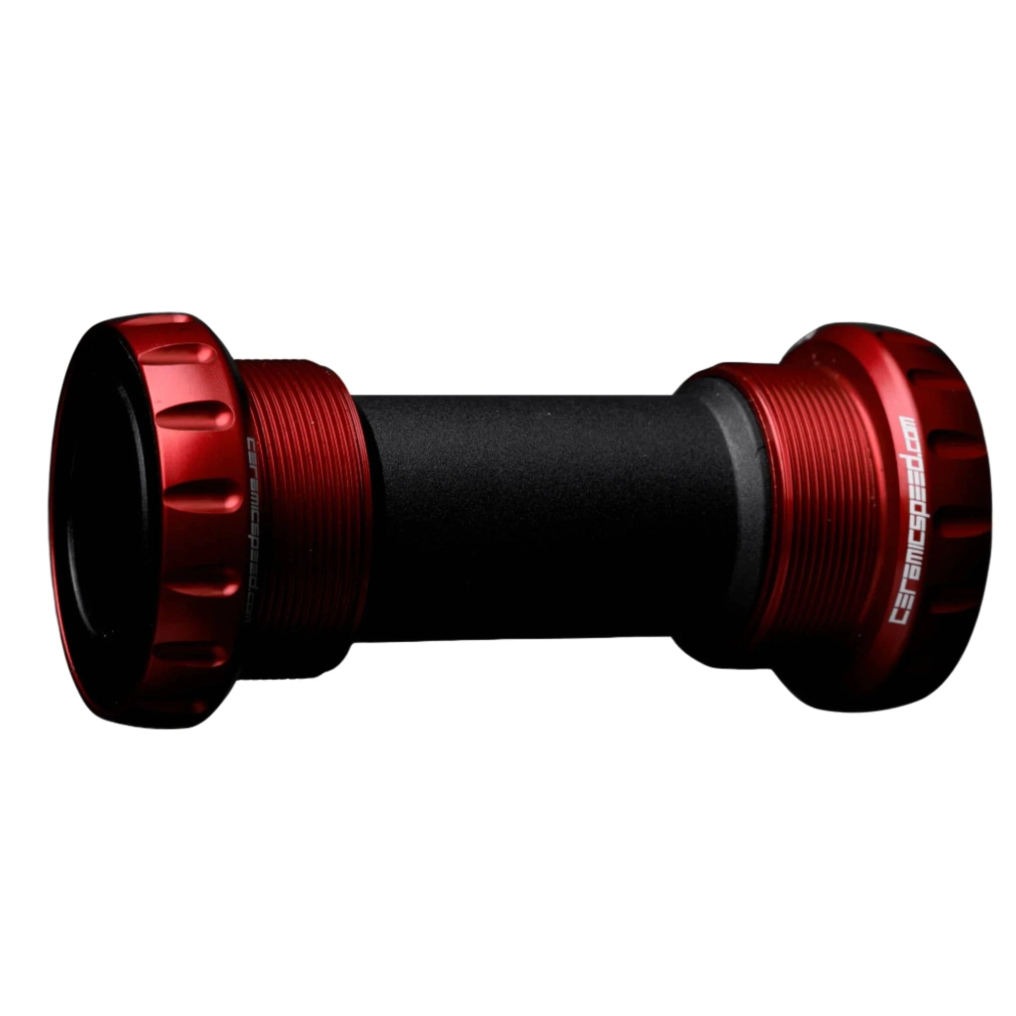 CeramicSpeed ITA Road Shimano Standard Red Parts - Bottom Brackets