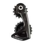 CeramicSpeed OSPW RS Alpha SRAM Red/Force Black Parts - Derailleur Wheels + Cage