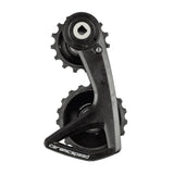 CeramicSpeed OSPW RS Alpha SRAM Red/Force Black Parts - Derailleur Wheels + Cage