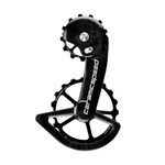 CeramicSpeed OSPW X GRX/RX 2X11 Standard Black Parts - Derailleur Wheels + Cage