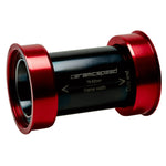 CeramicSpeed PF4630 Standard Red Parts - Bottom Brackets