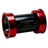 CeramicSpeed PF4630 Standard Red Parts - Bottom Brackets