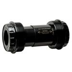 CeramicSpeed T47/68 Shimano Standard Black Parts - Bottom Brackets